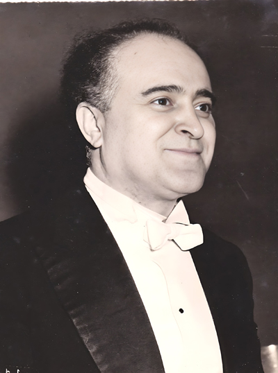 Giovanni Malipieroi