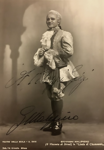 Giovanni Malipiero