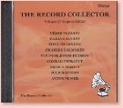 TRC26&nbsp;Volume 52 Singers