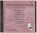 TRC26&nbsp;Volume 52 Singers