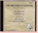 TRC26&nbsp;Volume 52 Singers