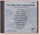 TRC26&nbsp;Volume 52 Singers