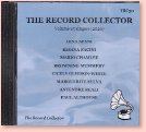 TRC26&nbsp;Volume 52 Singers